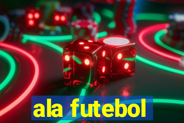 ala futebol